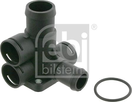 Febi Bilstein 12405 - Фланец за охладителната течност vvparts.bg