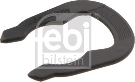 Febi Bilstein 12408 - Зегерка, тапа за фланец vvparts.bg