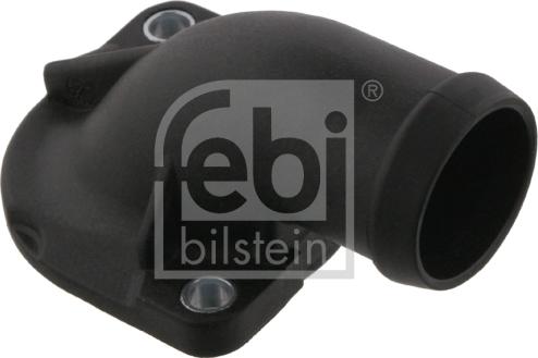 Febi Bilstein 12403 - Фланец за охладителната течност vvparts.bg