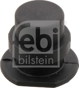 Febi Bilstein 12407 - Запушалка, фланец за охладителна течност vvparts.bg