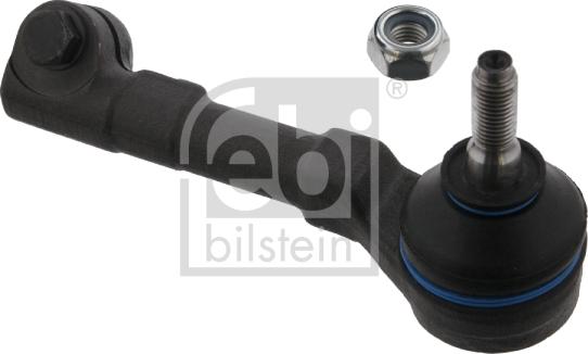 Febi Bilstein 12422 - Накрайник на напречна кормилна щанга vvparts.bg