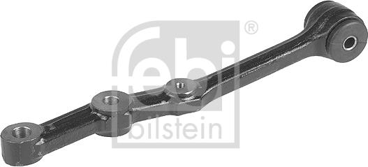 Febi Bilstein 12546 - Носач, окачване на колелата vvparts.bg