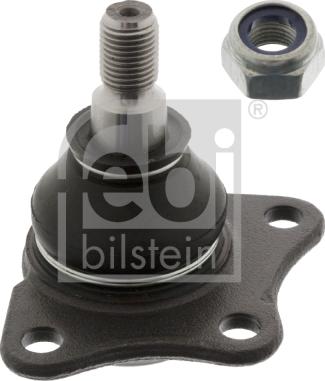 Febi Bilstein 12557 - Шарнири vvparts.bg