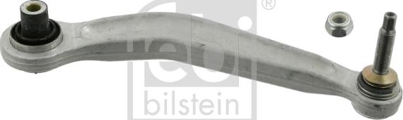 Febi Bilstein 12582 - Носач, окачване на колелата vvparts.bg