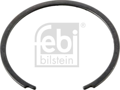 Febi Bilstein 12535 - Осигурителен пръстен vvparts.bg