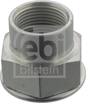 Febi Bilstein 12523 - Гайка, шийка на оста vvparts.bg