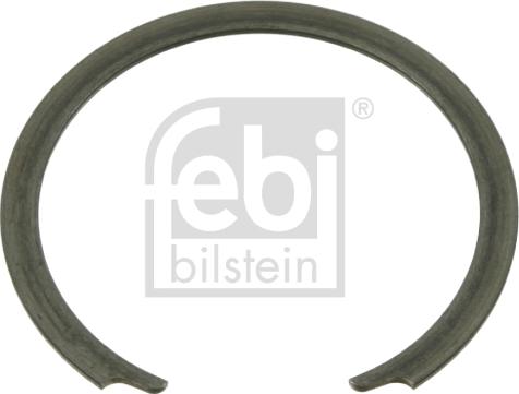 Febi Bilstein 12522 - Осигурителен пръстен vvparts.bg