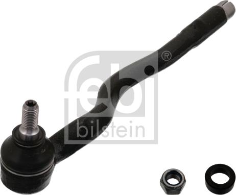 Febi Bilstein 12696 - Накрайник на напречна кормилна щанга vvparts.bg