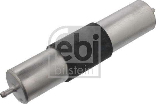 Febi Bilstein 12650 - Горивен филтър vvparts.bg