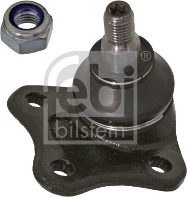 Febi Bilstein 12658 - Шарнири vvparts.bg