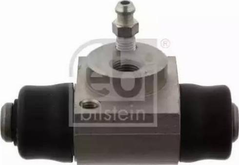 BOSCH 0 986 475 939 - Спирачно цилиндърче на колелото vvparts.bg