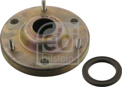 Febi Bilstein 12091 - Тампон на макферсън vvparts.bg