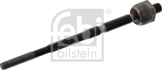 Febi Bilstein 12040 - Аксиален шарнирен накрайник, напречна кормилна щанга vvparts.bg