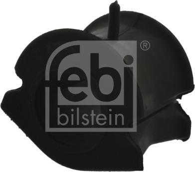 Febi Bilstein 12066 - Лагерна втулка, стабилизатор vvparts.bg