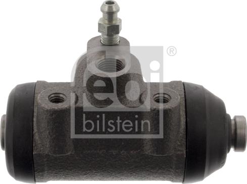 Febi Bilstein 12014 - Спирачно цилиндърче на колелото vvparts.bg