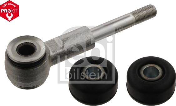 Febi Bilstein 12080 - Биалета vvparts.bg