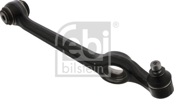 Febi Bilstein 12087 - Носач, окачване на колелата vvparts.bg