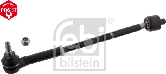 Febi Bilstein 12034 - Напречна кормилна щанга vvparts.bg