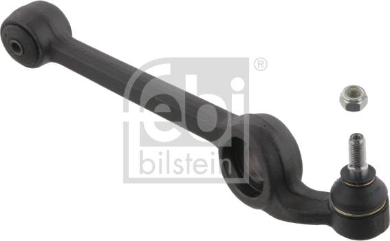 Febi Bilstein 12079 - Носач, окачване на колелата vvparts.bg