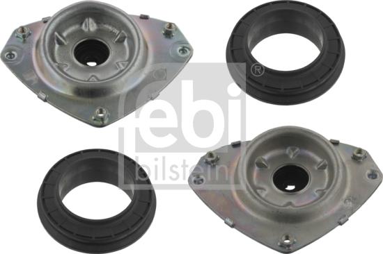 Febi Bilstein 12073 - Тампон на макферсън vvparts.bg