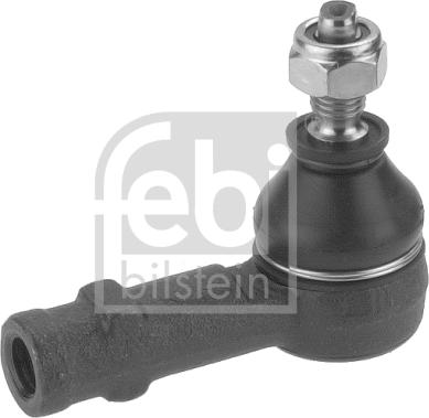 Febi Bilstein 12077 - Накрайник на напречна кормилна щанга vvparts.bg