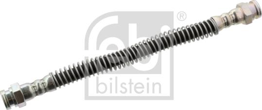 Febi Bilstein 12141 - Спирачен маркуч vvparts.bg