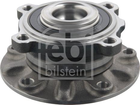 Febi Bilstein 12179 - Комплект колесен лагер vvparts.bg