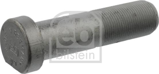 Febi Bilstein 12869 - Колесен болт vvparts.bg