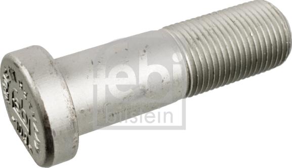 Febi Bilstein 12862 - Колесен болт vvparts.bg