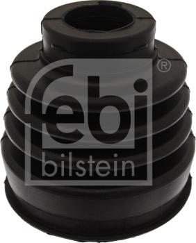 Febi Bilstein 12830 - Маншон, полуоска vvparts.bg