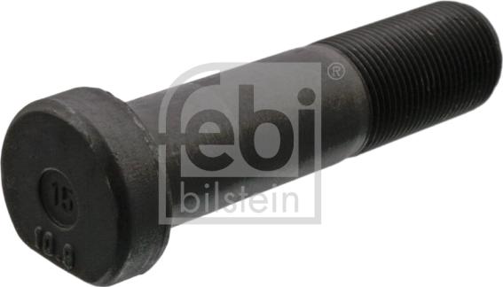 Febi Bilstein 12870 - Колесен болт vvparts.bg