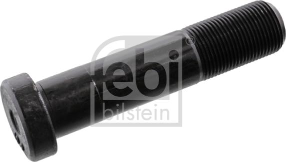 Febi Bilstein 12871 - Колесен болт vvparts.bg