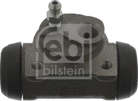 Febi Bilstein 12390 - Спирачно цилиндърче на колелото vvparts.bg