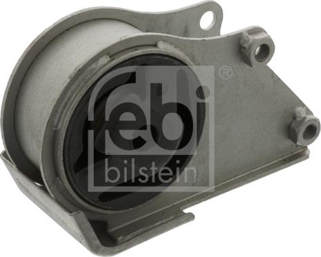 Febi Bilstein 12346 - Окачване, двигател vvparts.bg