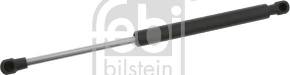 Febi Bilstein 12350 - Газов амортисьор, капак на двигателя vvparts.bg