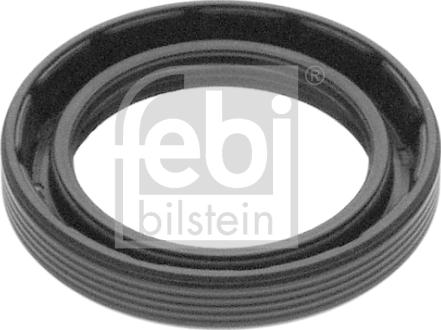 Febi Bilstein 12369 - Семеринг, фланец на ръчна трансмисия vvparts.bg