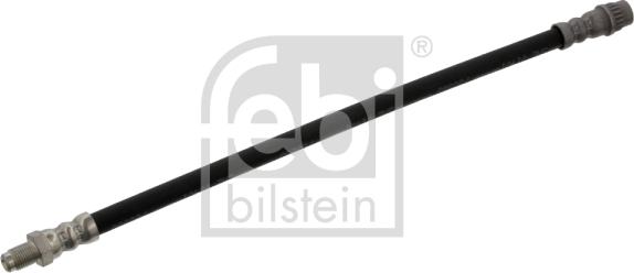Febi Bilstein 12300 - Спирачен маркуч vvparts.bg