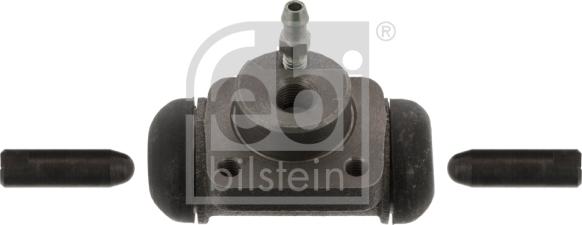 Febi Bilstein 12334 - Спирачно цилиндърче на колелото vvparts.bg