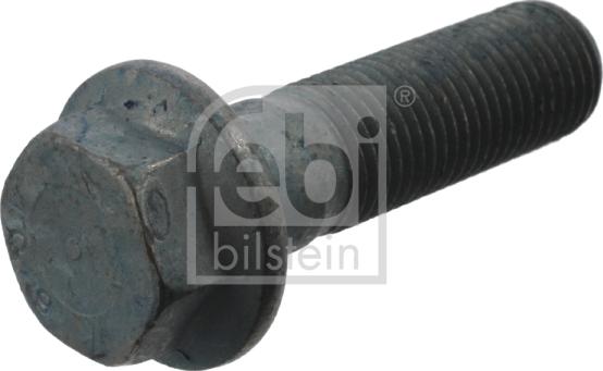 Febi Bilstein 12327 - Винт vvparts.bg