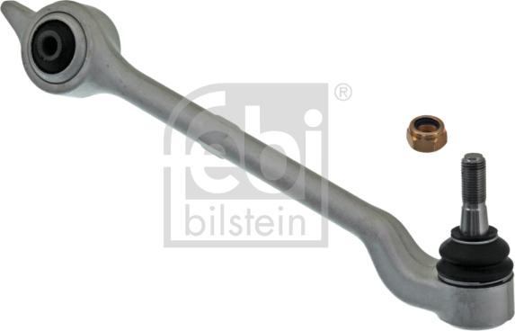 Febi Bilstein 12379 - Носач, окачване на колелата vvparts.bg