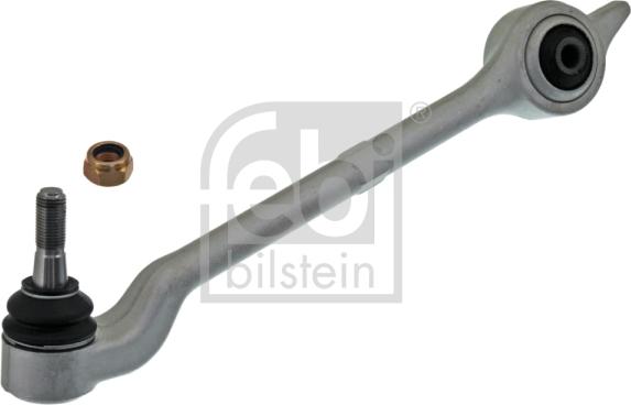 Febi Bilstein 12378 - Носач, окачване на колелата vvparts.bg