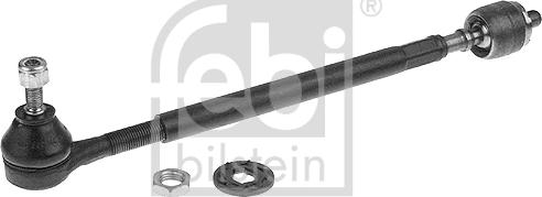 Febi Bilstein 12240 - Напречна кормилна щанга vvparts.bg