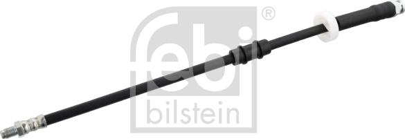 Febi Bilstein 12248 - Спирачен маркуч vvparts.bg