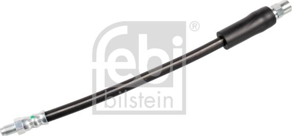 Febi Bilstein 12208 - Спирачен маркуч vvparts.bg