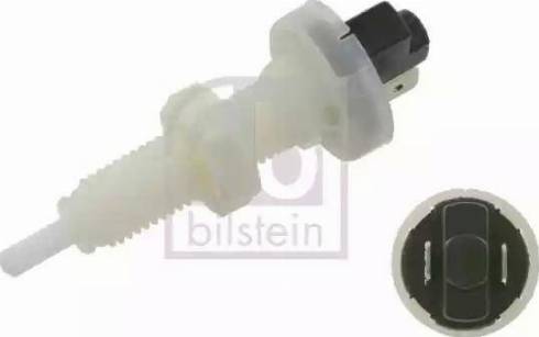 Febi Bilstein 12229 - Ключ за спирачните светлини vvparts.bg