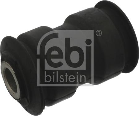 Febi Bilstein 12764 - Втулка, ресьорен лист vvparts.bg