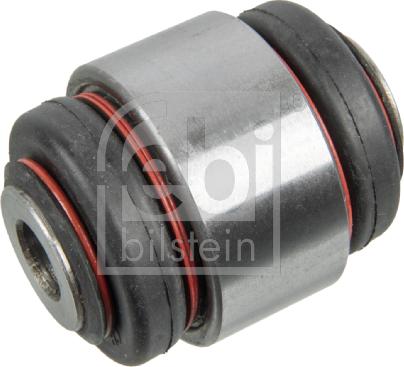 Febi Bilstein 12700 - Тампон, носач vvparts.bg