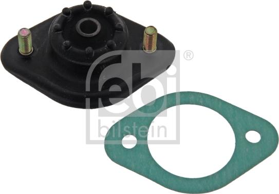 Febi Bilstein 12702 - Тампон на макферсън vvparts.bg