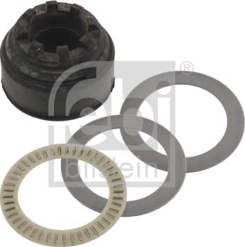 Febi Bilstein 12738 - Тампон на макферсън vvparts.bg