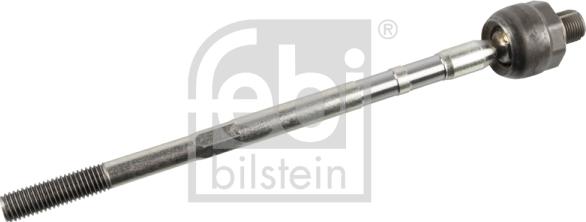 Febi Bilstein 12723 - Аксиален шарнирен накрайник, напречна кормилна щанга vvparts.bg